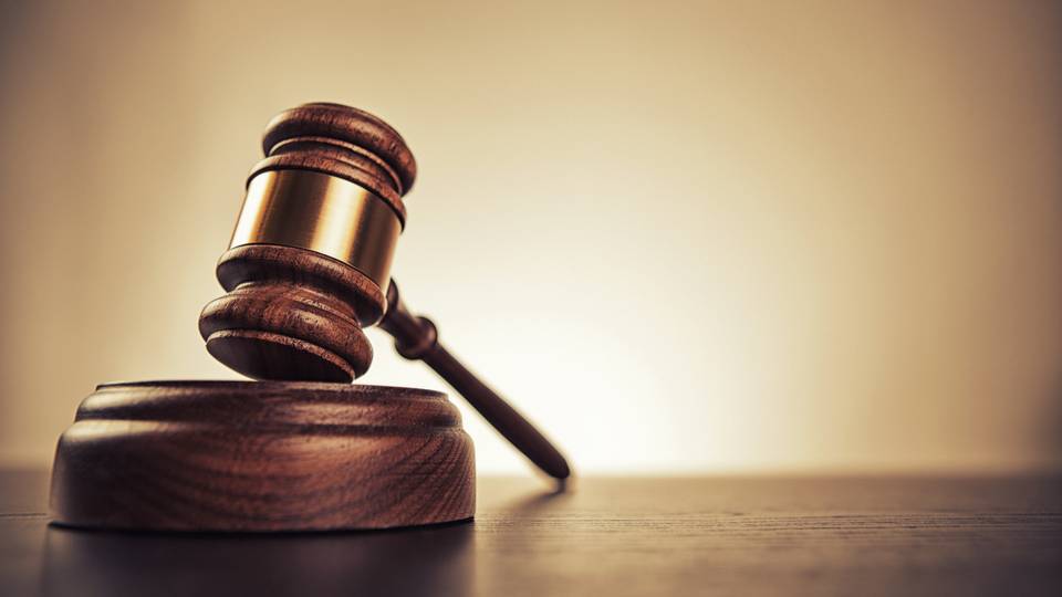 More than 60 suspects arraigned over DRC jailbreak