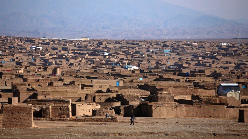 Afghanistan Calls on Stranded Citizens to Return Home