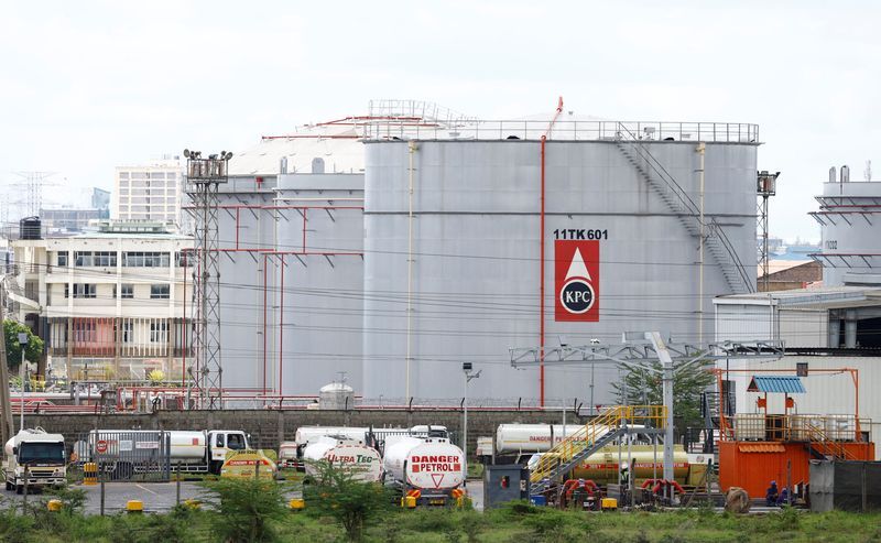 Rwanda picks Kenya for fuel supply via key pipeline