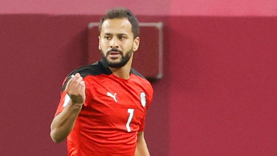 Egyptian footballer Ahmed Refaat dies aged 31