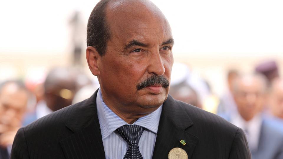 Mauritanie: l'ex-président Aziz nie les accusations dans un dernier monologue avant jugement