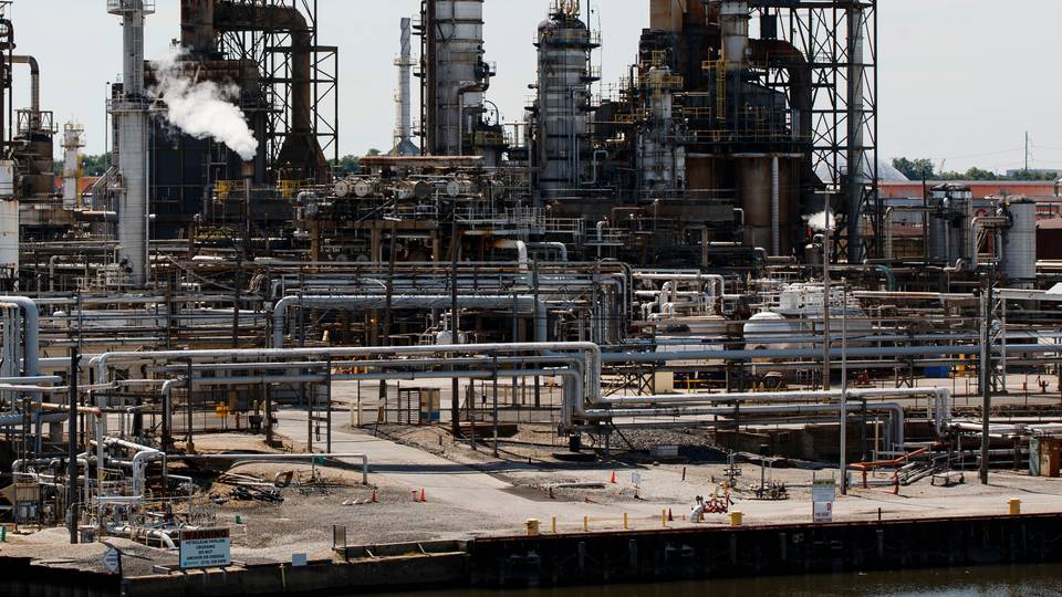 Nigeria revives another state-owned refinery