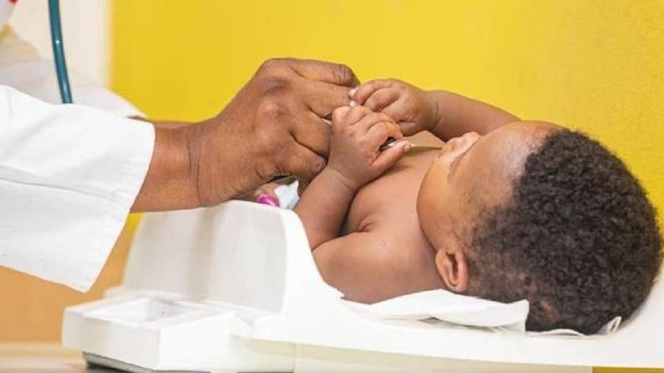 Le premier centre de fécondation in vitro du Gabon ; un cadeau pour les parents