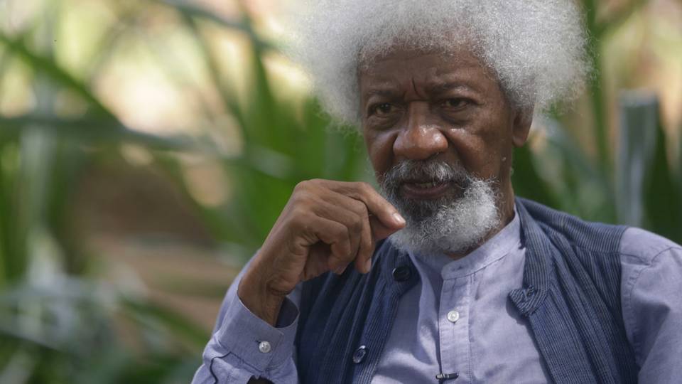 L’Académie du Royaume du Maroc rend hommage à Wole Soyinka