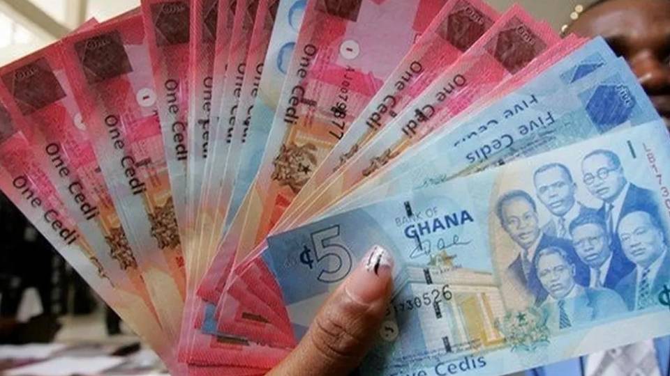'Hauhawar farashin kayayyaki a Ghana ta ragu da kashi 22.8 a watan Yuni'