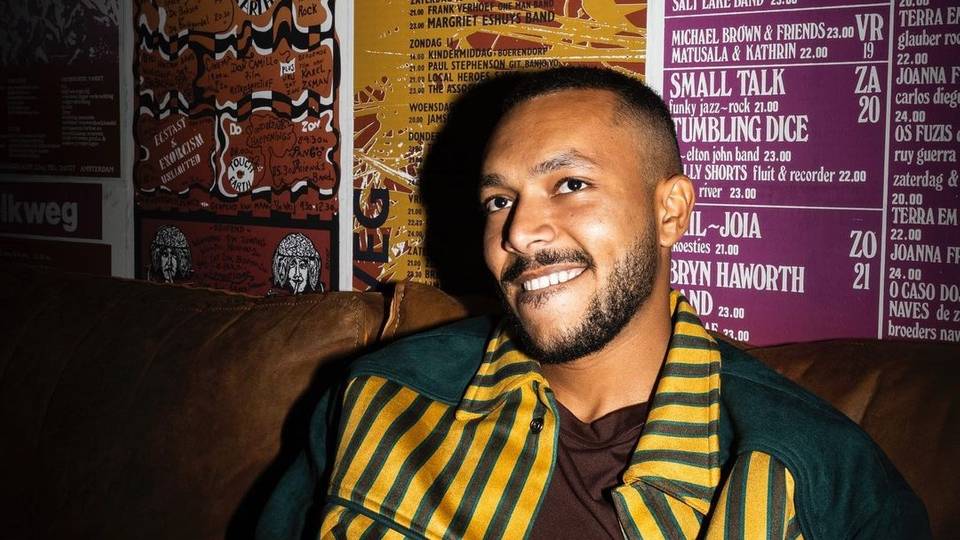 The standout North African musicians with millions of streams