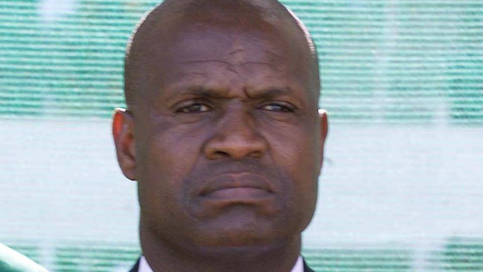 SA football ex-coach Tshabalala dies of injuries after being shot