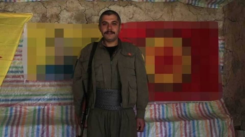 La Turquie neutralise un dirigeant du PKK en Irak