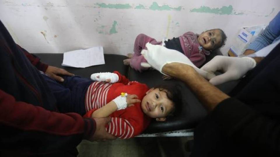 Live Updates: Over 30,000 Palestinians killed in Israel's Gaza war — ministry