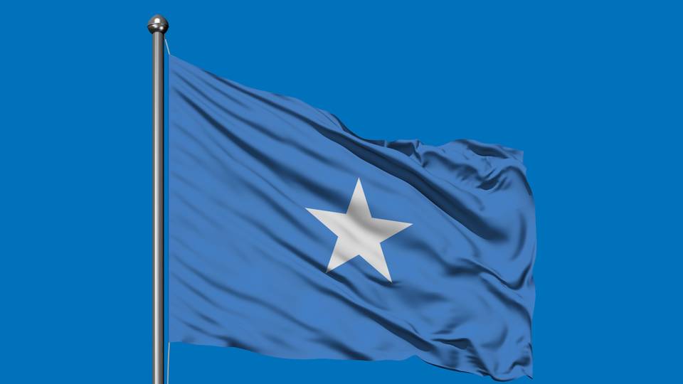 Somalia officially joins UN Security Council