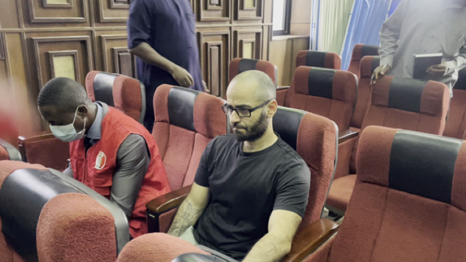 Nigerian court adjourns Binance money laundering trial