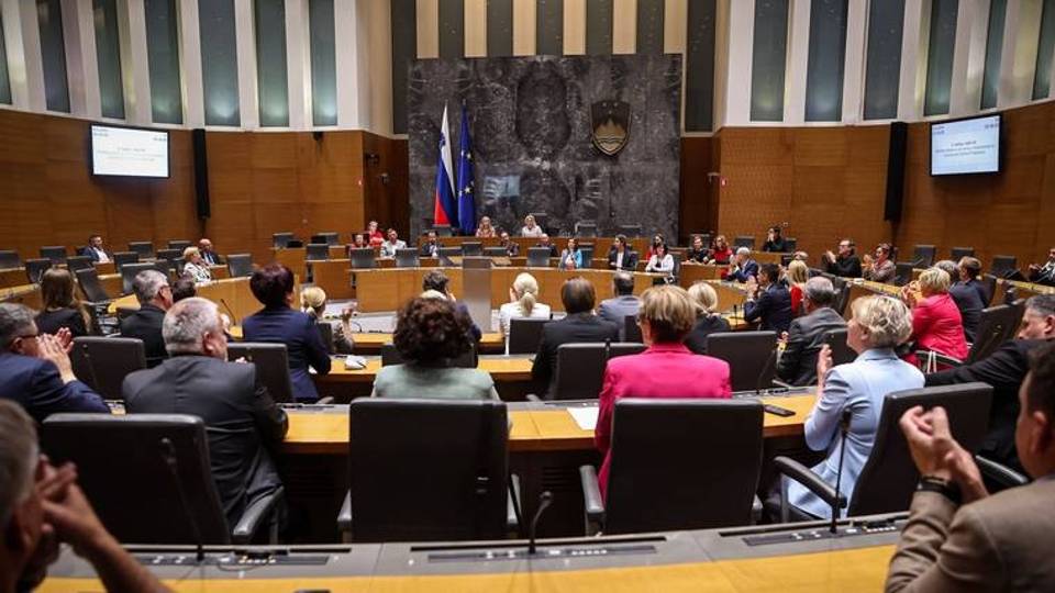 La Slovénie reconnaît l'État de Palestine