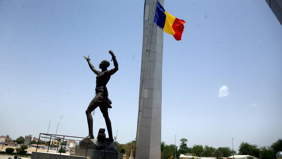 Tchad : la nouvelle Constitution définitivement adoptée (Cour suprême)
