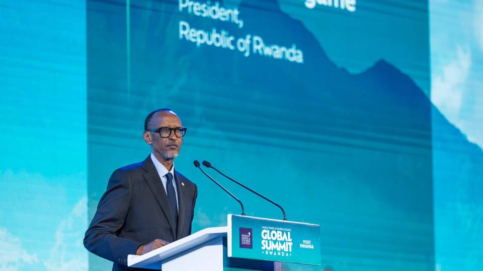 Le Rwanda supprime le visa pour "tous les Africains"