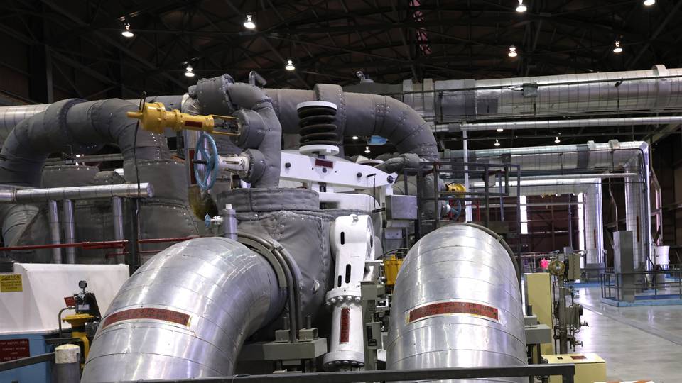 Ghana signs nuclear deal with US