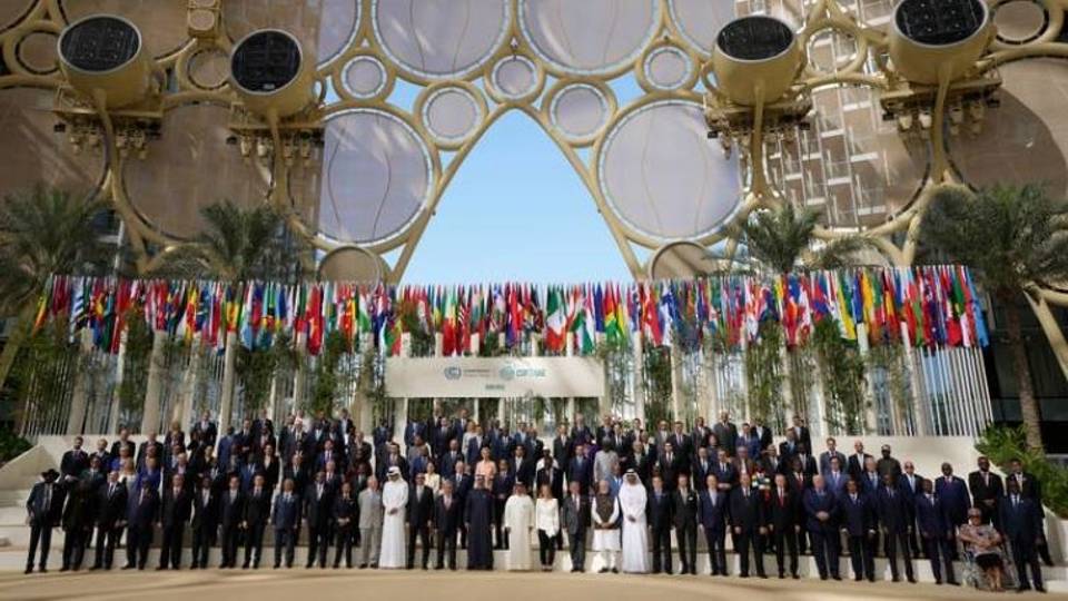 COP28: les engagements annoncés à ce stade