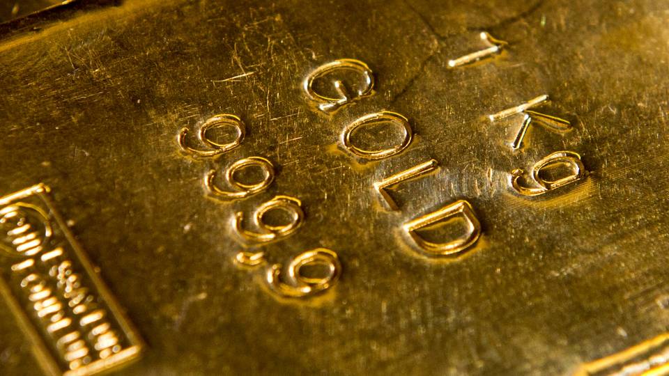 SA's top gold miner sees profit surge as prices rally