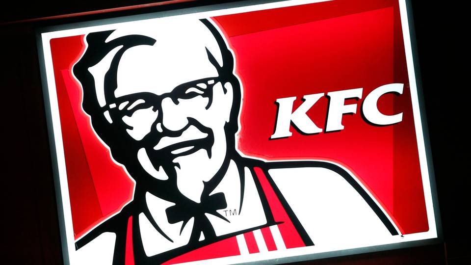 Nigeria shuts KFC outlet after wheelchair user refused service