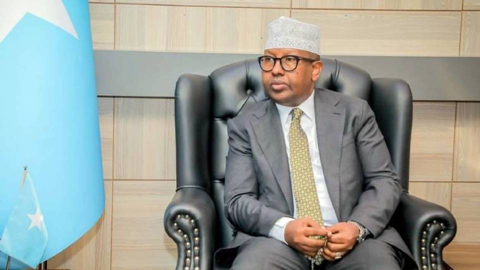 Somalia voices concern over alleged arms shipments from Ethiopia