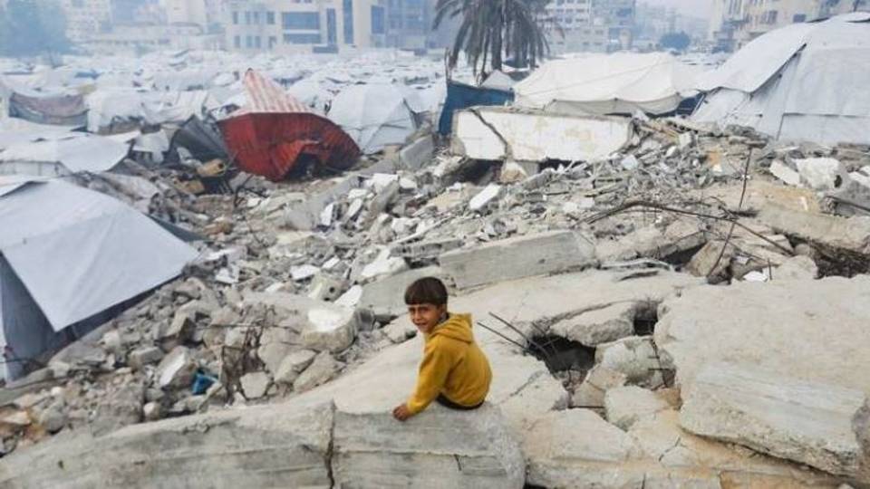 Gaza: Israël approuve l'accord de cessez-le-feu, début de la trêve dimanche