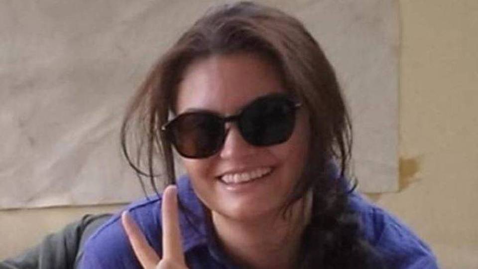La Turquie s'efforce de rapatrier le corps de l'activiste turco-américaine assassinée par Israël