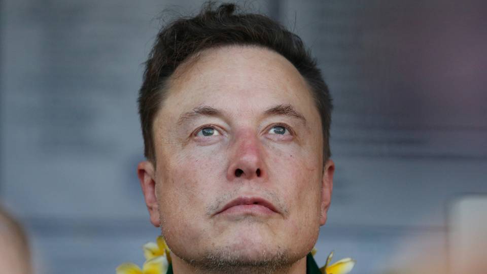 Musk's Starlink ordered to cease operations in Namibia