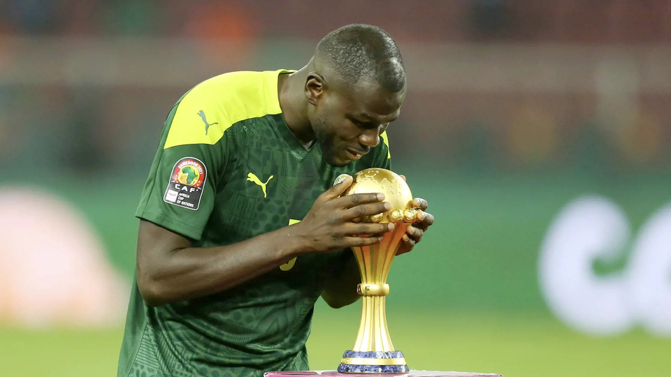 La CAN augmente de 40% l’enveloppe pour les vainqueurs de la CAN 2023