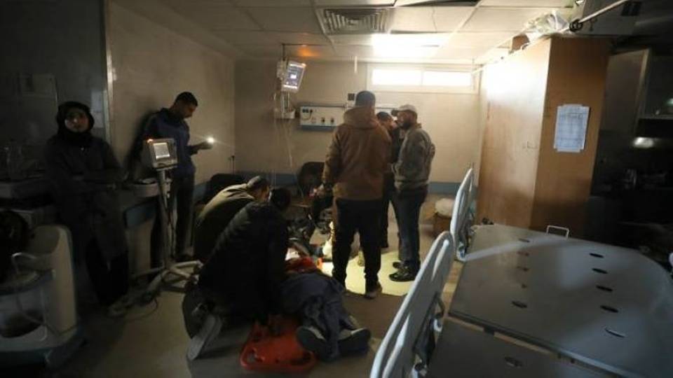 Live Updates: Disease in Gaza may kill more people than Israeli attacks — WHO