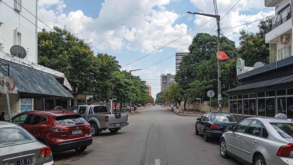 Mozambique : installation du Parlement, l'opposition appelle à manifester