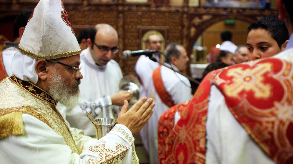 Afrique du Sud : 3 moines coptes égyptiens sont tués dans un monastère