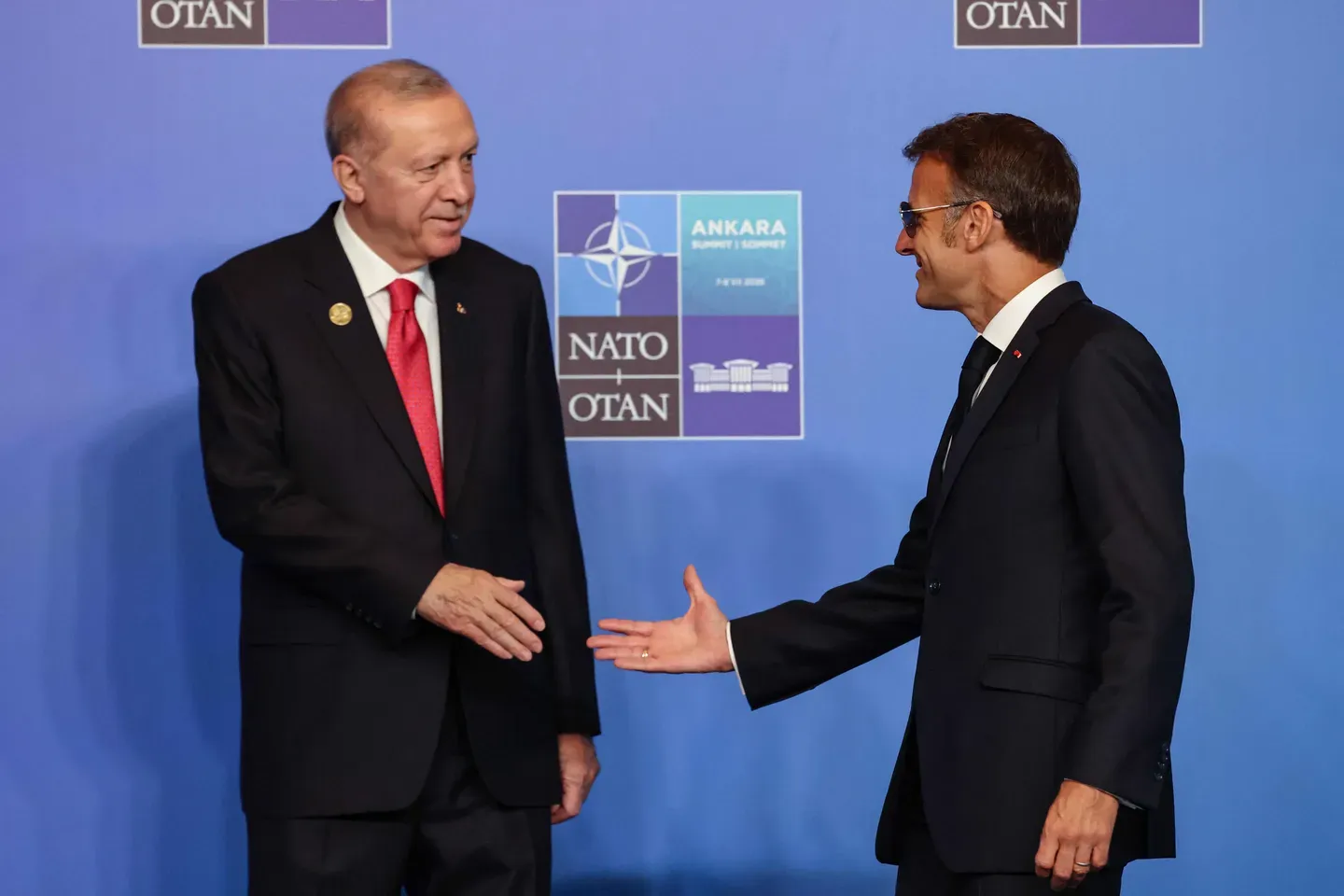 Erdogan ataka uongozi imara ndani ya Umoja wa Mataifa