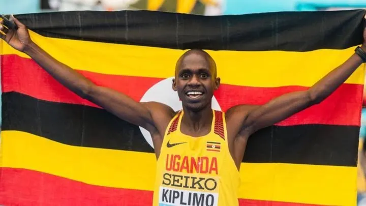 Kiplimo Breaks Half Marathon World Record in Lisbon