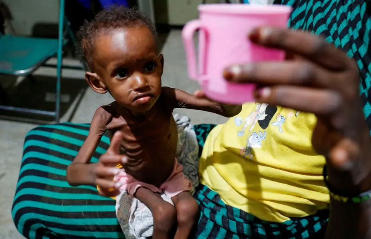 War pushes 70% of Sudanese into poverty, UN says