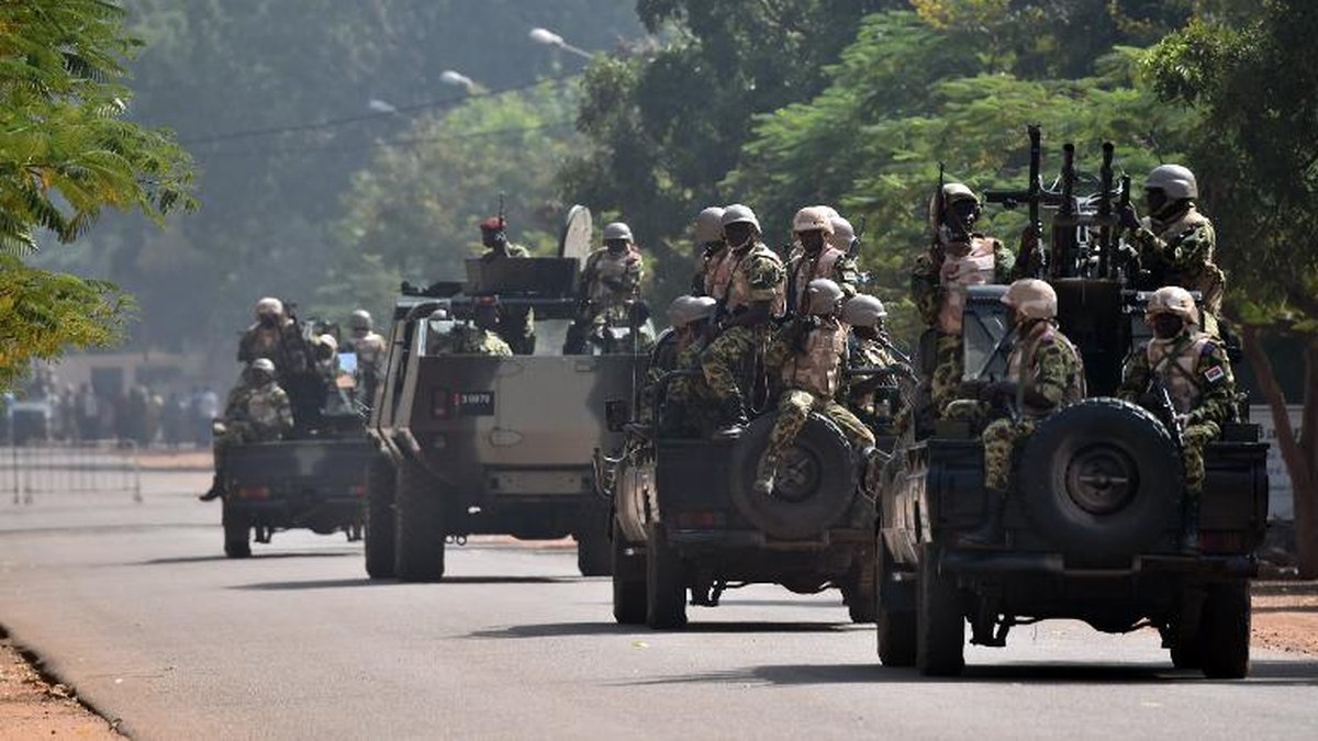 Crise sécuritaire au Mali : recul militaire dans le nord du pays