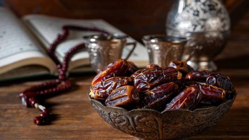 Yadda masu azumi ba su karaya ba duk da tsadar kayan abinci a cikin Ramadan a Afirka