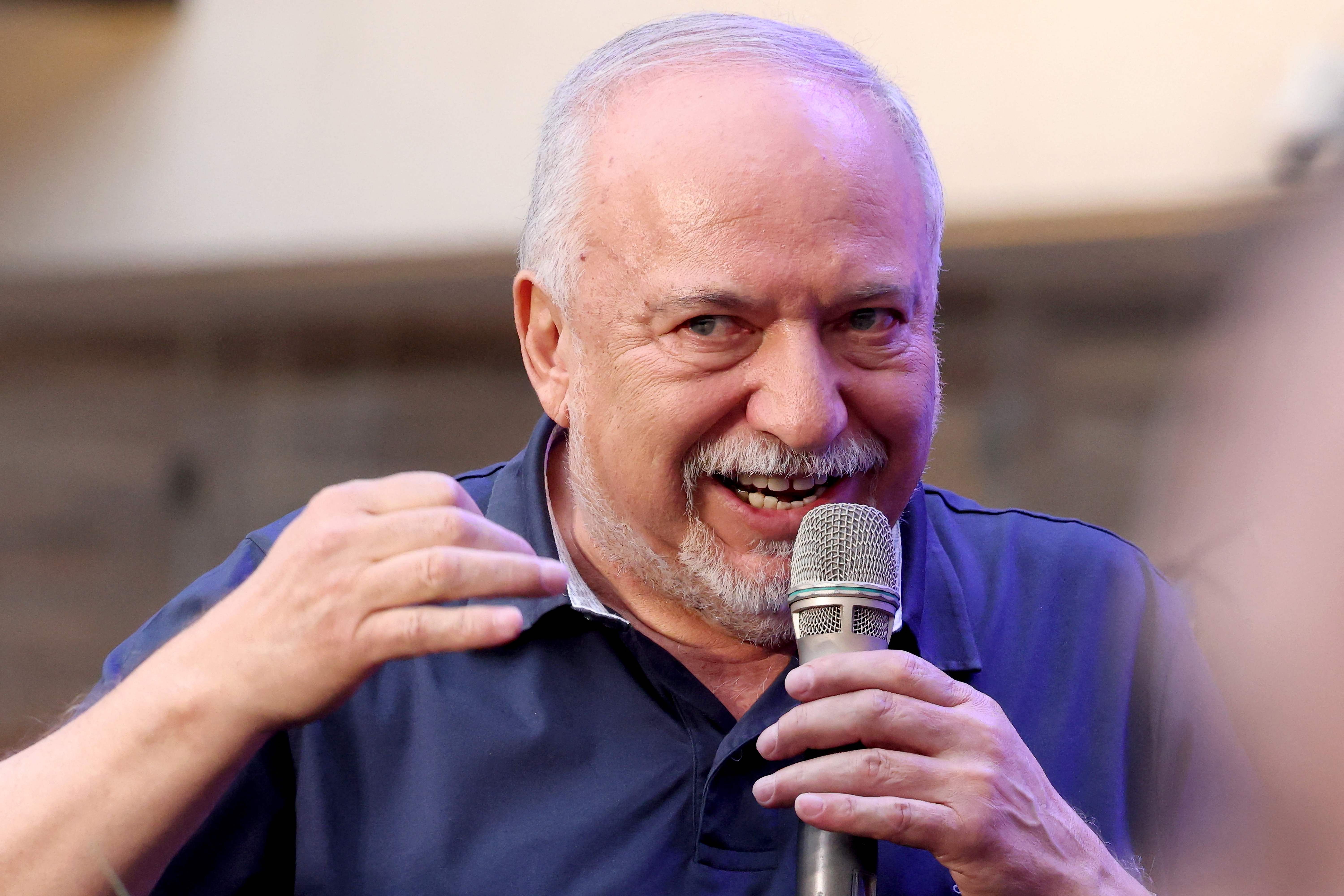 Lieberman ataka Netanyahu achunguzwe kwa tuhuma za uhaini kuhusiana na vita dhidi ya Iran