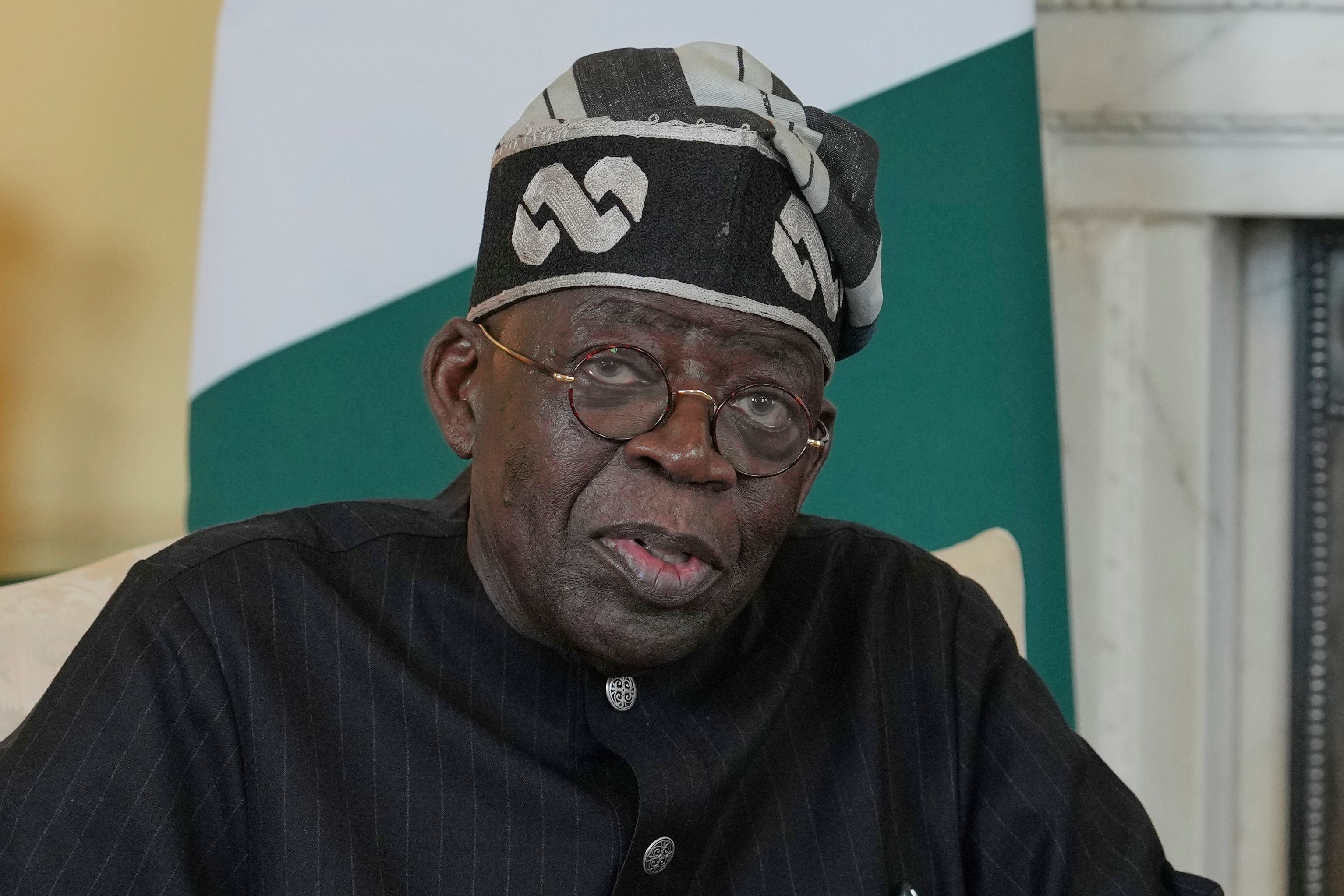 Tinubu orders anti-corruption agency to unfreeze Osun State government account