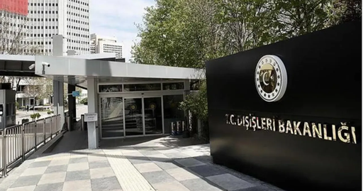 Türkiye : critique des tentatives de remettre en cause le statut démilitarisé des îles de la mer Égée