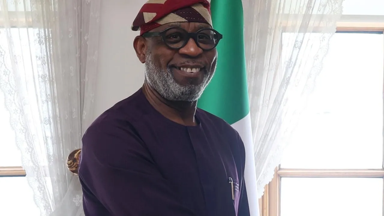 Akwai ramukan haƙar ma'adanai fiye da 4,000 da aka yi watsi da su a Filato — Alake