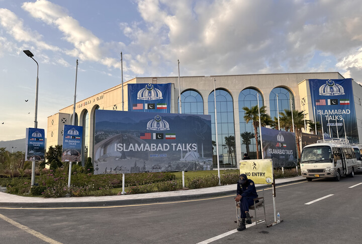 U.S.–Iran Tensions Settle Into Cold War-Style Standoff