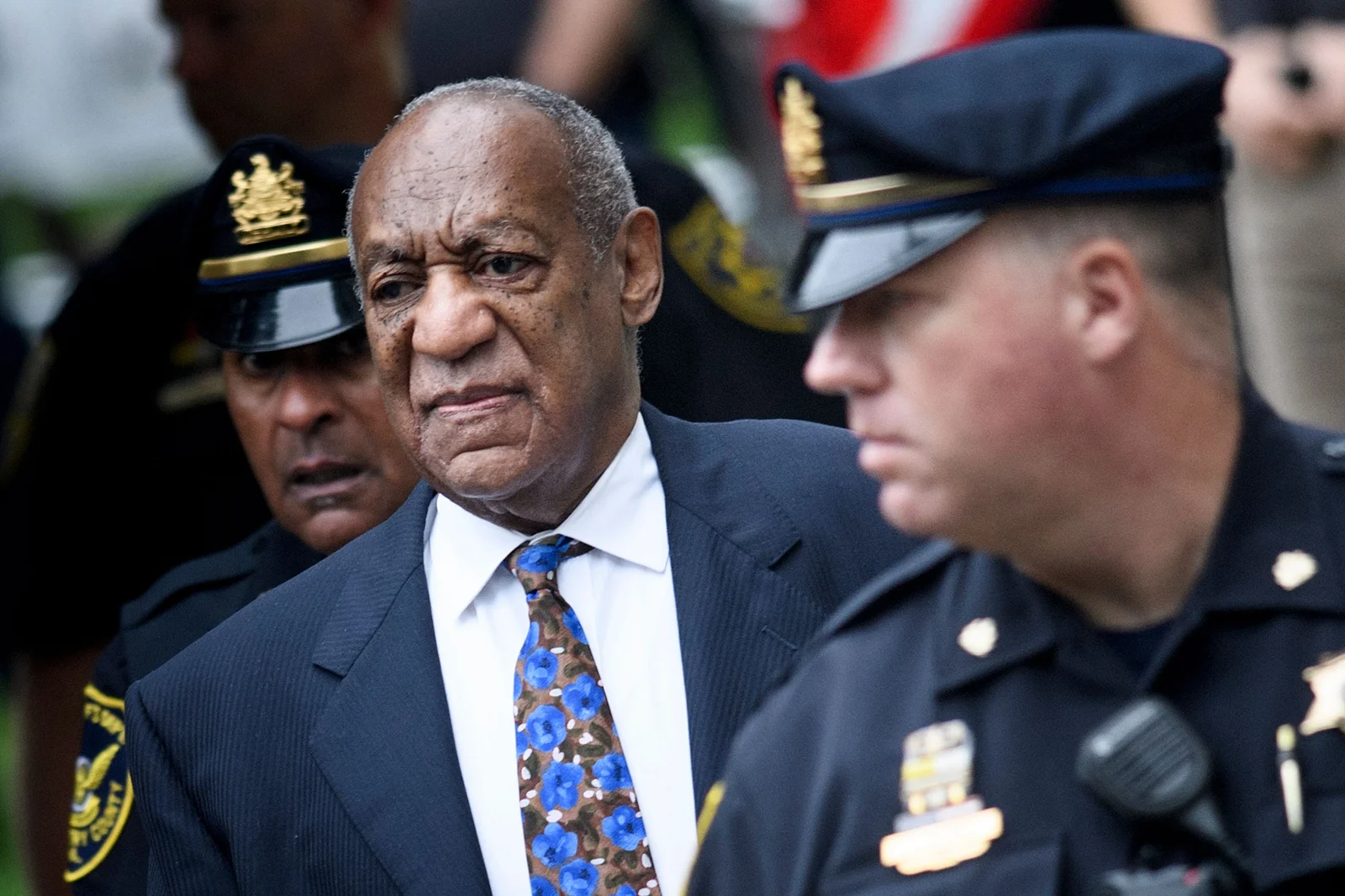 Bill Cosby condamné à 59 millions de dollars pour violences sexuelles