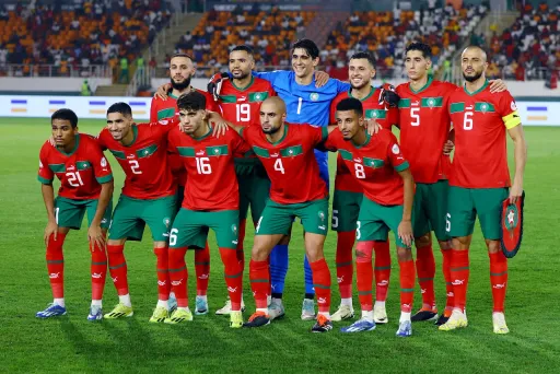 Morocco faces a heavy burden of expectation at Africa Cup of Nations