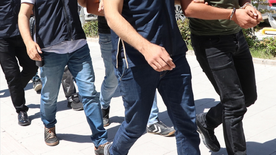 An daure 'yan Isra'ila kan zargin leken asiri a Turkiyya
