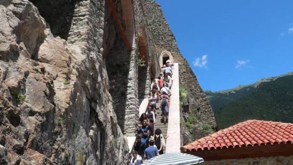 An zabi Turkiyya a matsayin mamba a kwamitin adana kayan tarihi na UNESCO