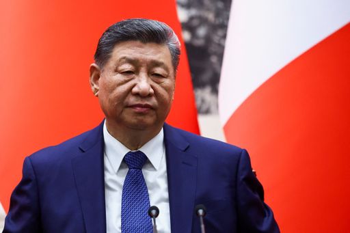 China Ta Soke Harajin Kayayyaki ga Ƙasashen Afirka