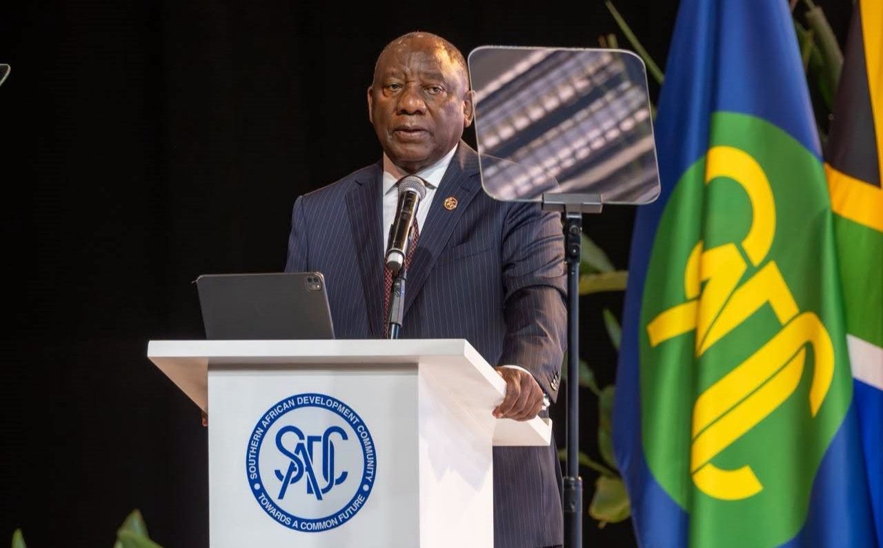 South Africa closes regional summit with calls for unity after anti-migrant backlash