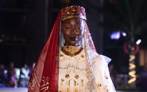 Runway event in Banjul highlights Türkiye–Gambia ties