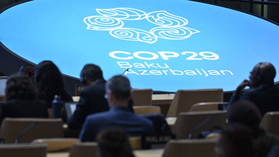 Climat: les pays pauvres se résignent à un accord financier "trop faible"
