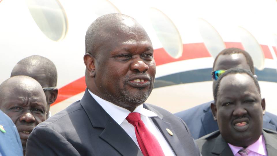 S. Sudan opposition protests party registration fee hike