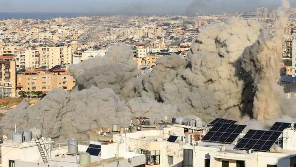 La méfiance et la violence sapent les efforts des États-Unis pour une trêve entre le Liban et Israël